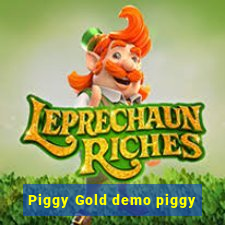 Piggy Gold demo piggy